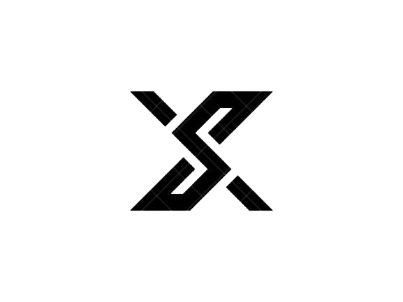 The-X Logo